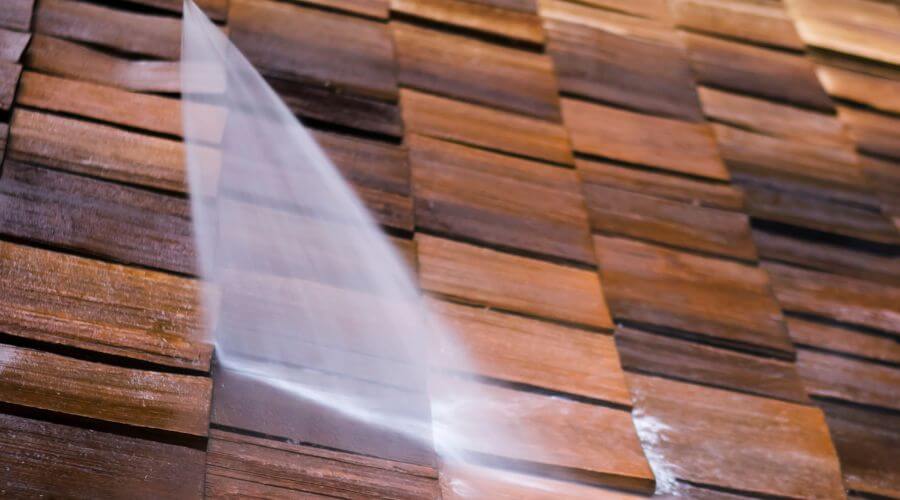 Roof Repair in Lumber Bridge, NC